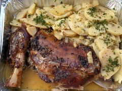 -Pedro's House of Lamb(基督城)