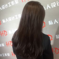 -HD HAIR STYLE