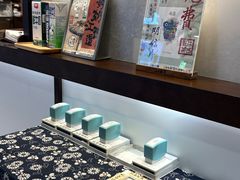 -KUNCHA鲲茶·江西制茶(铜锣湾店)