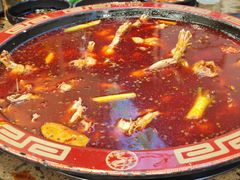 -刘胖娃鱼庄·特色鱼火锅(白鹤路店)