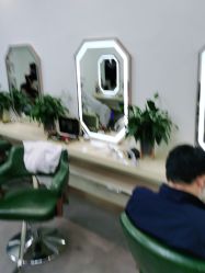 -悦·臻时美发沙龙