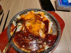 -梨花牛肉汤饭(仁恒伊势丹店)