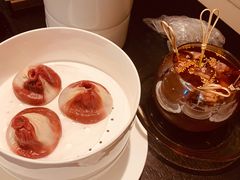 和牛包-甄御•海鲜新青岛菜(麦岛店)