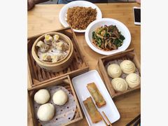 -食膳公园包子铺(烈士公园店)