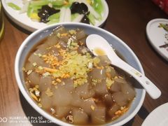 -前海沿·青岛菜(李沧万达店)