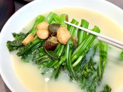 -长禧家·珑厨(东山口店)