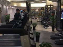 -宝力豪健身(大悦城店)