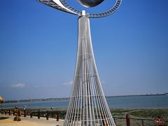 -北海金海湾红树林生态旅游区