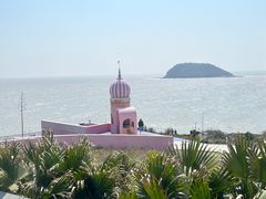 -漳州滨海火山岛自然生态风景区