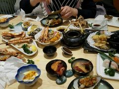 -菊上日式料理(蚌埠银泰店)