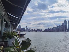 -三利音·浦之舟(滨江大道店)