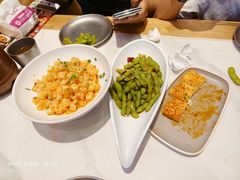 -不是烧烤·武汉大排档(亚运村店)