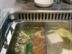 -鑫宝沙茶牛肉火锅(永泰店)