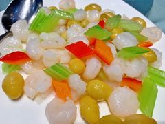 -太湖饭店·寄畅轩中餐厅