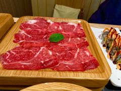-厚道寿喜烧専門店·自助畅食(国贸店)