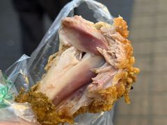 -满记烧饼(牛街东里小区一区店)