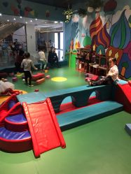 -KidSteam儿童乐园(富力城店)