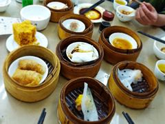 -香港蓮香樓(中環店)