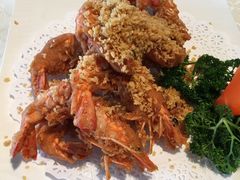 -无招牌海鲜餐厅(怡丰城店)