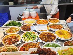 -复旦大学本部-食堂