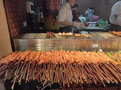 -东门町美食街