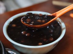 豆沙圆子-味一早餐(新芝路店)