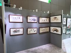 -上海国展宝龙丽筠酒店