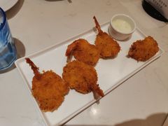 -必胜客(龙湾万达店)