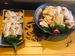 -煲宫猪肚鸡(晶品店)