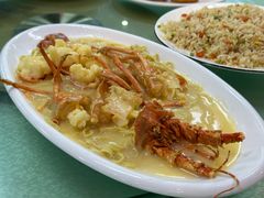 -景好海鲜餐厅(大鹏必选旅游店)