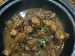 -李东农庄(中南百草园地标店)