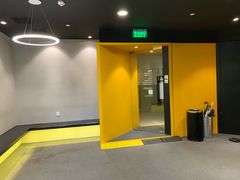 -超级猩猩健身·私教(上海体育场店)
