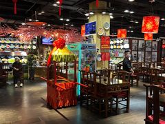 -东北大院·东北菜(三台子店)