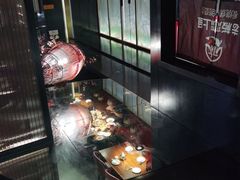 -老板恋上鱼(高新万达店)