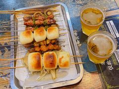 -老谢野馄饨(延安路店)