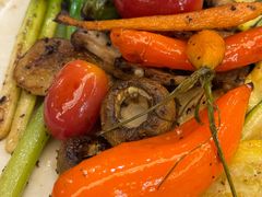 -马克西姆俄罗斯餐厅(通亚街店)