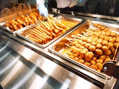 -宜家·瑞典风味餐厅(北京西红门店)