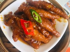 -澳门陈光记烧味饭店(万象城店)