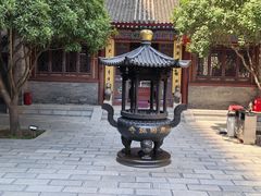 -罔极寺