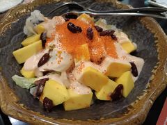 -古田居·特色寿司料理(骏欣中心店)