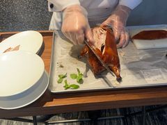 -四季民福烤鸭店(通州马驹桥店)