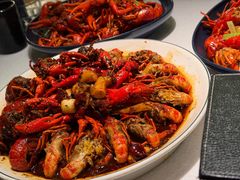 -红盔甲·小龙虾(天钥桥店)