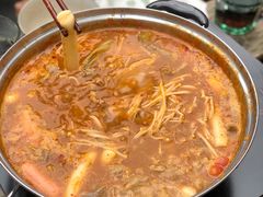 韩式部队火锅-盒马鲜生(189购物中心店)
