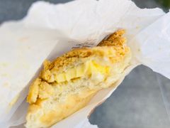 -洪記餅店(虹泉路店)