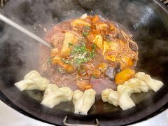 -小媳妇铁锅炖鱼(世博园店)