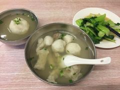 -登兴鱼丸