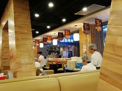 -福成自助烤肉(华冠天地城关店)