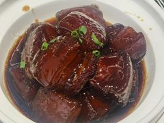 -小菜园新徽菜(南京秦淮龙蟠汇店)