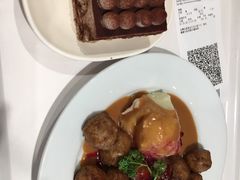 -宜家·瑞典风味餐厅(无锡店)