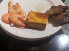 -海外海皇冠大酒店-海悦·全日制餐厅